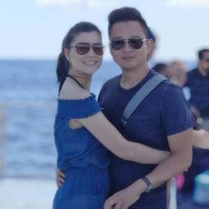 Meet your Posher, Cui wei